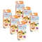 Melissa & Doug Sticker WOW Refill Stickers, Tiger, 1800PK 50330 - alternate 1